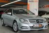 Mercedes-Benz C 180 wissmannsdorf