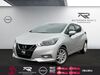 Nissan Micra obergriesbach