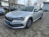 Skoda Superb geisenfeld