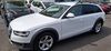 Audi A4 Allroad toepchin