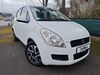 Suzuki Splash stadecken-elsheim