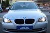BMW 525 nieder-hilbersheim