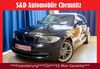 BMW 123 Nessa