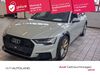 Audi A6 Allroad iggensbach