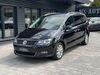 VW Sharan deutschland