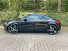 Audi TT hoettingen
