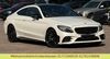 Mercedes-Benz C 43 AMG obergriesbach