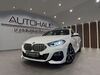 BMW 218 Gran Coupé kratzenburg