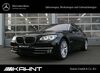 BMW 760 Deutschland