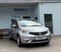 Nissan Note Saalow