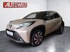Toyota Aygo (X) walhausen