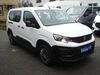 Peugeot Rifter meinborn