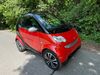 Smart ForTwo zeltingen-rachtig