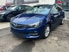Opel Astra niederhosenbach