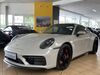 Porsche 992 Irrhausen