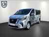 Nissan Primastar Meinborn