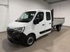 Renault Master juetrichau