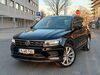 VW Tiguan hann
