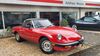 Alfa Romeo Spider niederheimbach