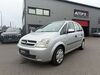 Opel Meriva stadecken-elsheim