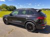 Porsche Cayenne geisenfeld