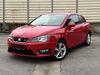 Seat Ibiza graefendhron