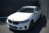 BMW 630 Gran Turismo Meinborn