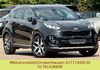 Kia Sportage hilgertshausen-tandern