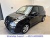 Suzuki Swift hornburg