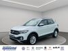 VW T-Cross teichweiden