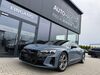 Audi e-tron GT Röhrig