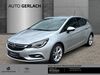 Opel Astra jahnsdorf