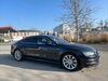 Audi A7 tegernsee