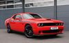 Dodge Challenger ober-hilbersheim