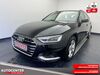 Audi A4 zeltingen-rachtig