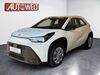 Toyota Aygo (X) walhausen