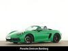 Porsche Boxster woelferbuett