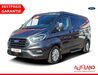 Ford Transit Custom Büddenstedt