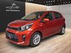 Kia Picanto hueckeswagen