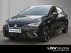 Seat Ibiza leutesdorf