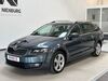 Skoda Octavia linsburg