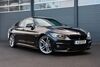 BMW 430 Gran Coupé niederhosenbach