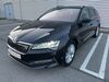 Skoda Superb kuehbach