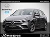 Mercedes-Benz B 250 muenster-sarmsheim