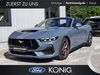 Ford Mustang dankmarshausen