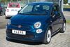 Fiat 500 niederhosenbach