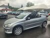 Peugeot 206 Hausen (Wied)