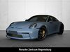 Porsche 992 geisenfeld