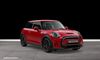 Mini Cooper SE leipziger