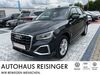 Audi Q2 tegernsee
